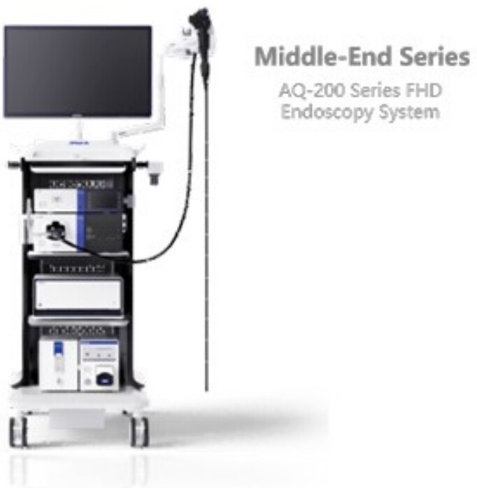 AQ-200 Series FHD